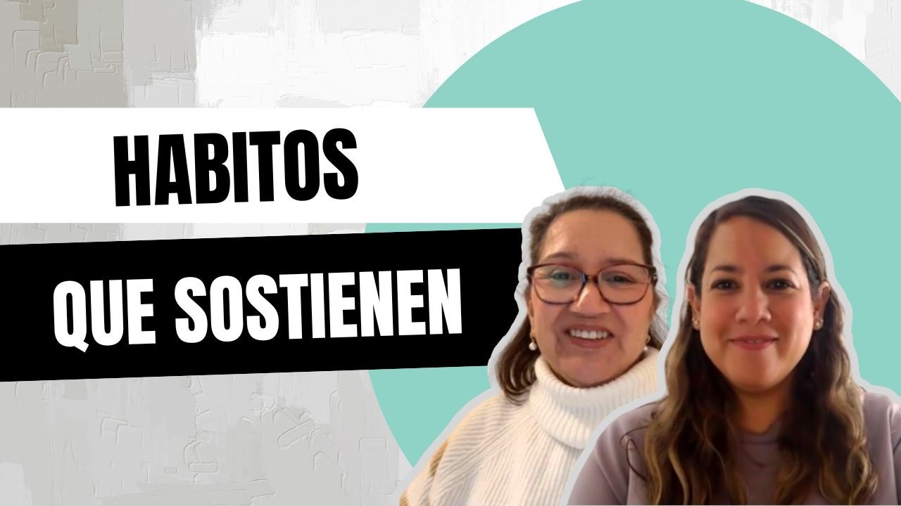 Más allá de la motivación: cómo construir hábitos que realmente te sostengan