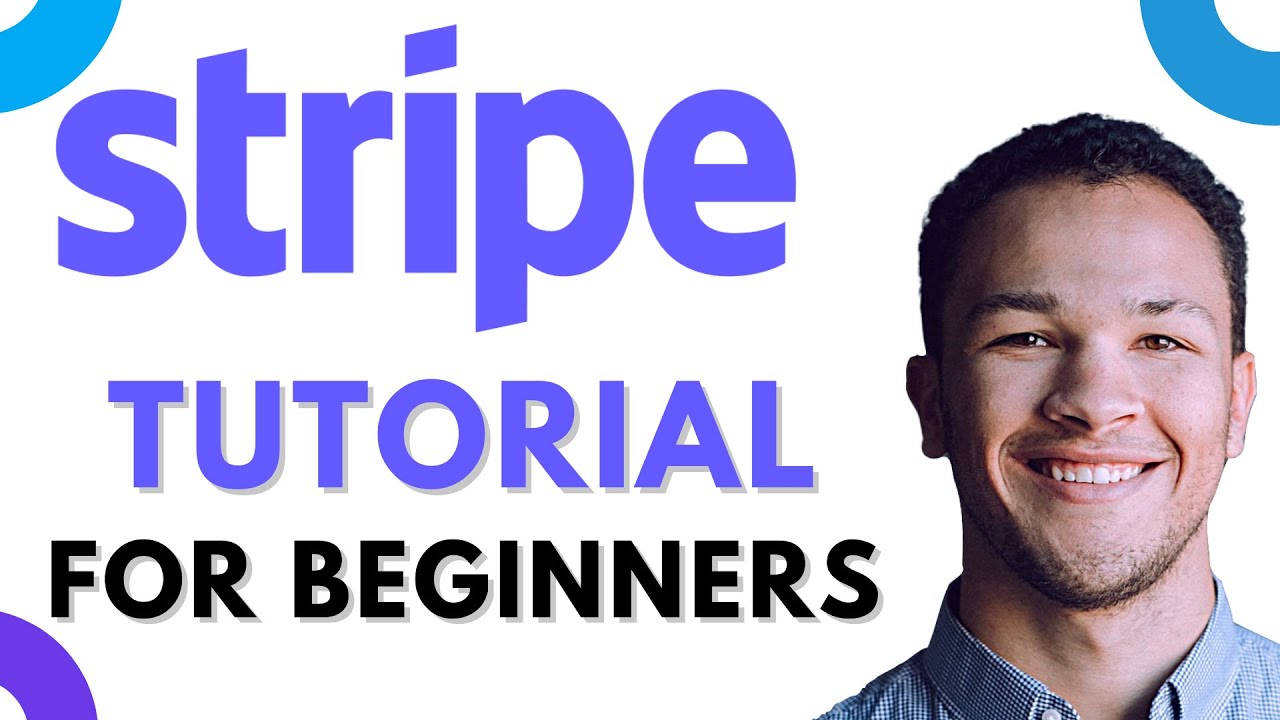 How to Use Stripe for Beginners (Complete Stripe Tutorial 2023)