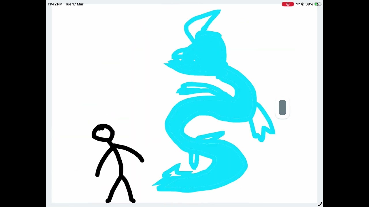 LUFFY VS KAIDO FINALLY PART ONE