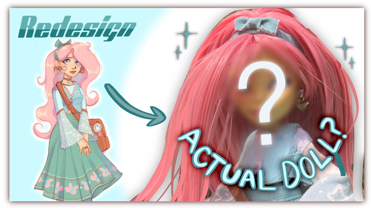 ПРЕВРАЩАЕТЕ МОЮ ДЕВОЧКУ ИЗ EQUESTRIA GIRLS В НАСТОЯЩУЮ КУКЛУ? (пробую куклу из дуба в первый раз)
