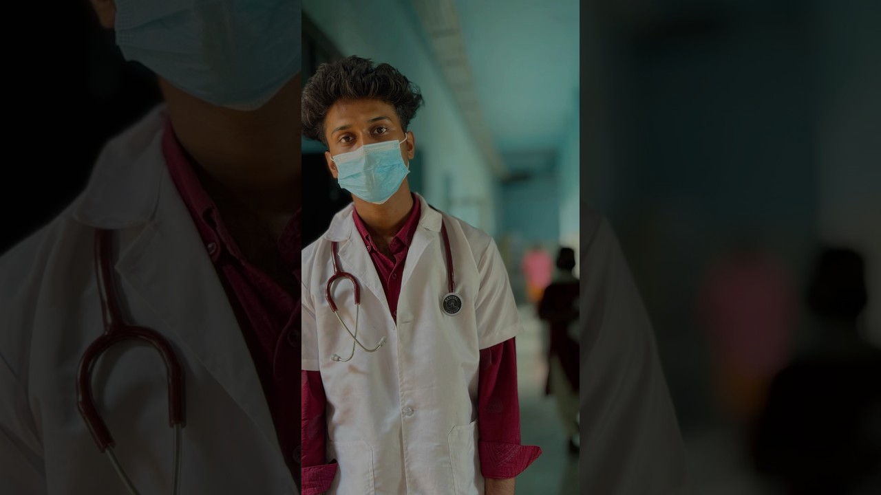 My NEET Story In 30 Second😇Motivational Video🔥3 Yrs Of Hardwork #shorts #neet2025