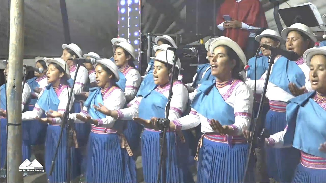Lanzamiento Nuevo &Aacute;lbum - M.A -  NUEVA ESPERANZA - NIZAG 2025
