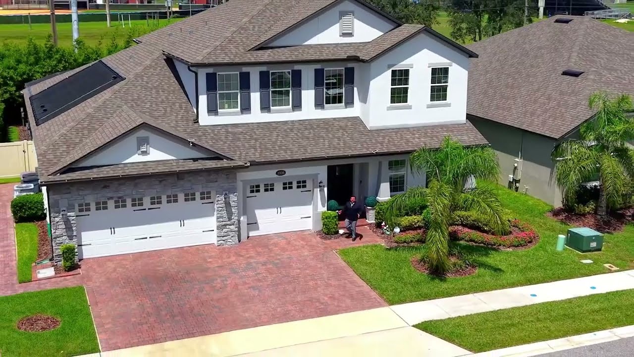 3336 Lone Cypress Pt, Oviedo, FL 32765 #TeamGalarza #WemertGroupRealty
