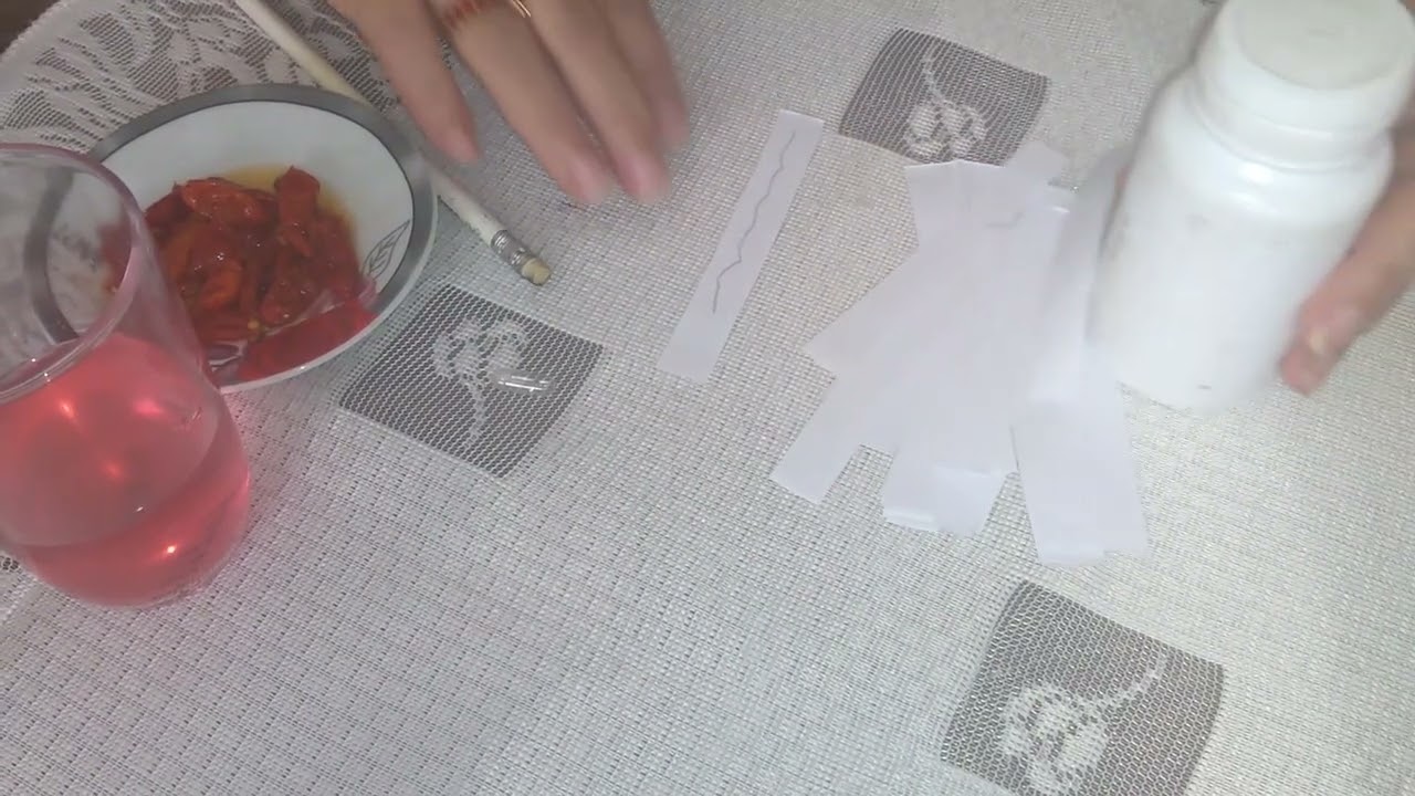 Magia para causar briga e distanciamento entre duas pessoas
