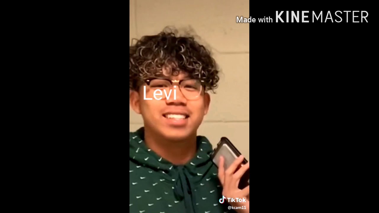 Obey Me! Shall We Date? as TikToks on my phone