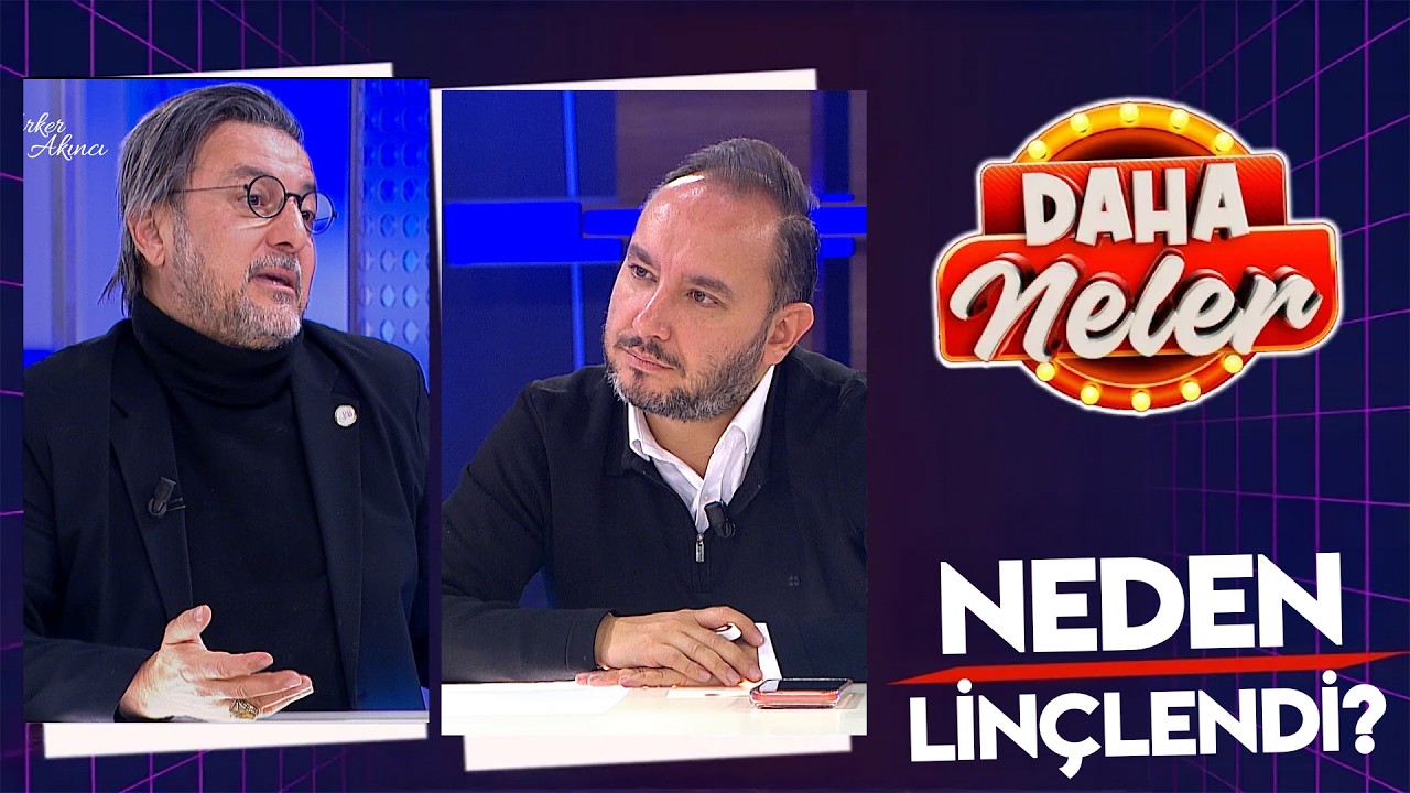 Vatandaş Kendiliğinden Restoran Boykotu Yapıyor! | Ramazan Bingöl | Daha Neler 4. Bölüm