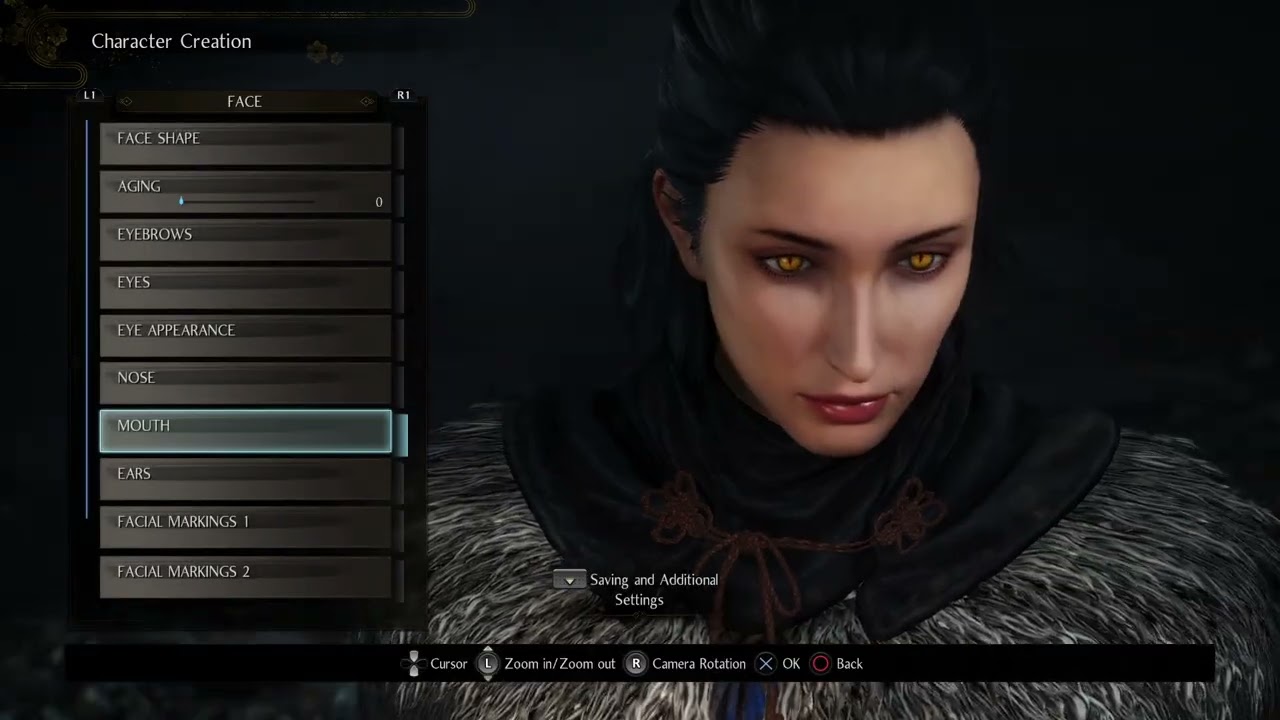 Nioh 2 Stream 1(VOD)