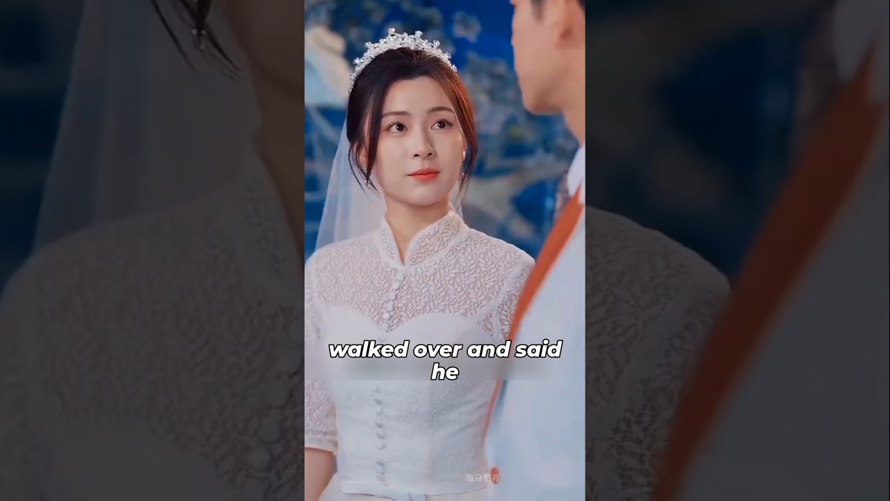 First Love Falls Down and Shocks Everyone at Engagement #shorts #serial #viral