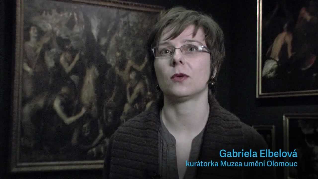 Od Tiziana po Warhola: Tizian—Apollón a Marsyas