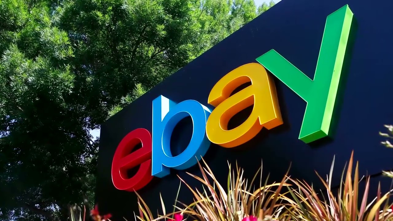 Компания GameStop предлагает приобрести eBay примерно за 56 миллиардов долларов.