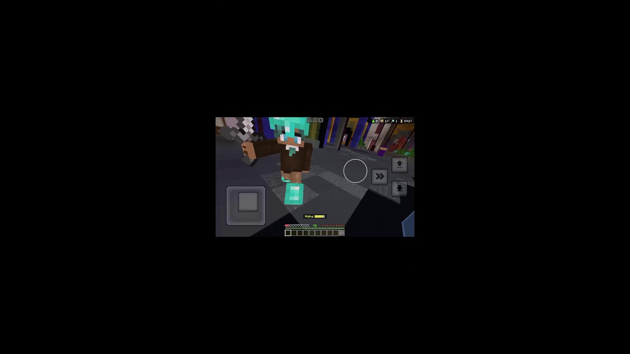 Live - Playing The Hive With Players