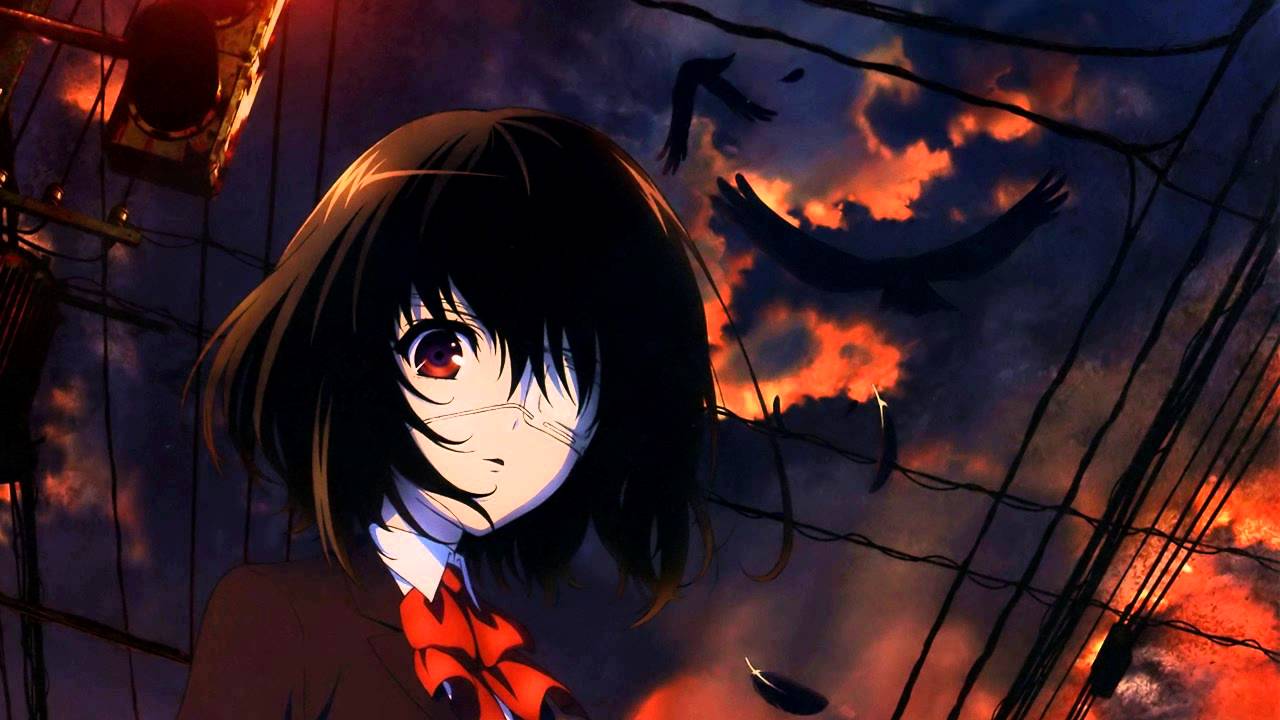 [Another OST] The Story of Yomiyama