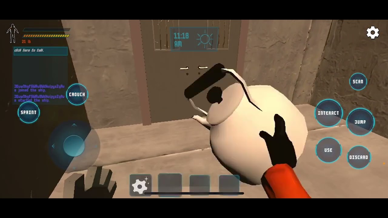 Need more loot: lethal company