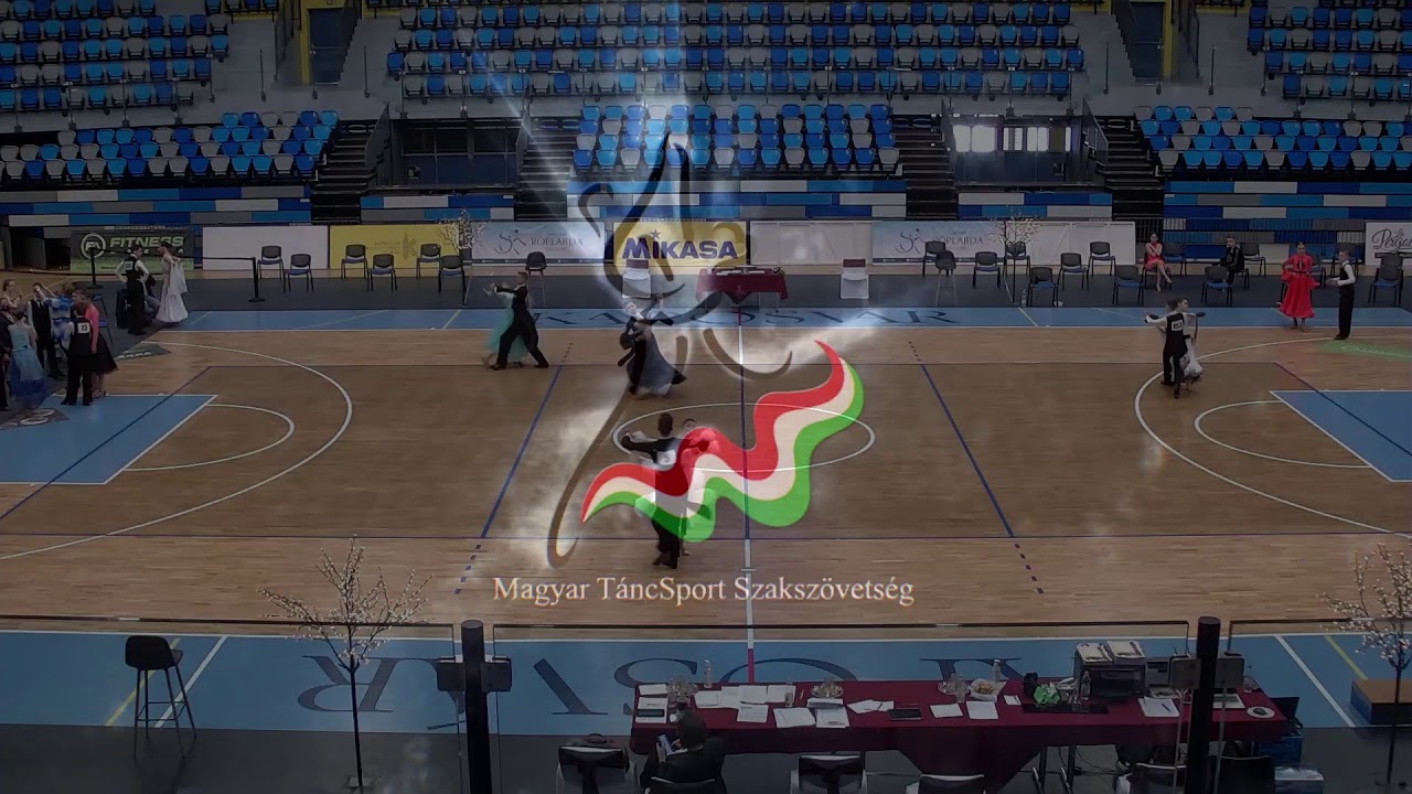 MTASZ  - Nyugat-magyarorsz&aacute;gi ter&uuml;leti bajnoks&aacute;g - Kaposv&aacute;r - 2021.03.06.