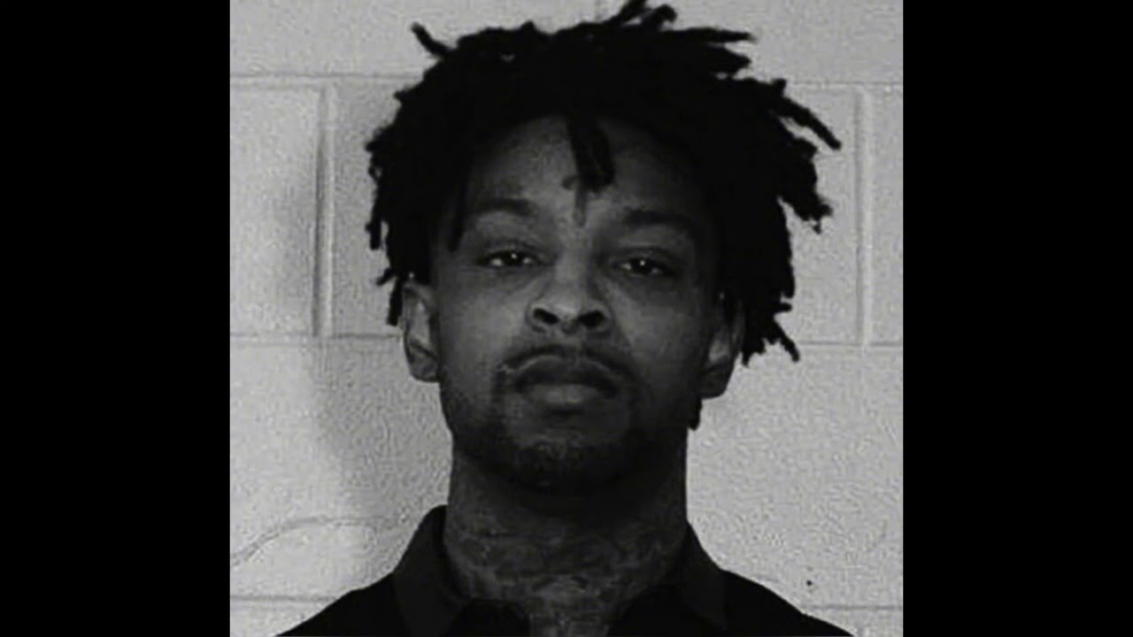 [FREE] METRO BOOMIN x 21 SAVAGE TYPE BEAT