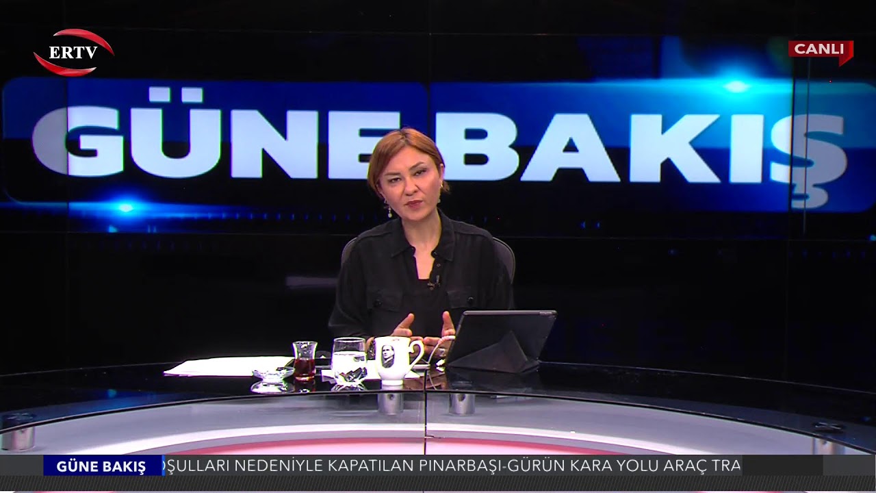 #CANLI GÜNE BAKIŞ / 07.02.2026