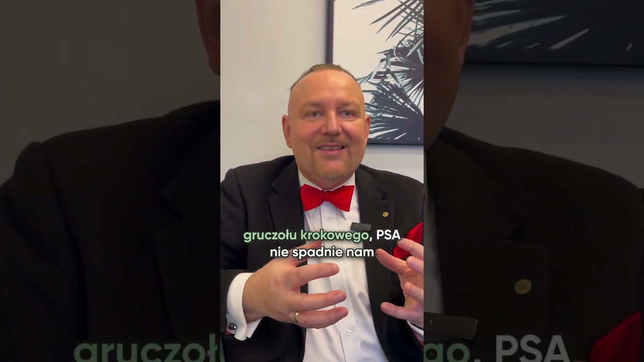 PSA po leczeniu raka prostaty