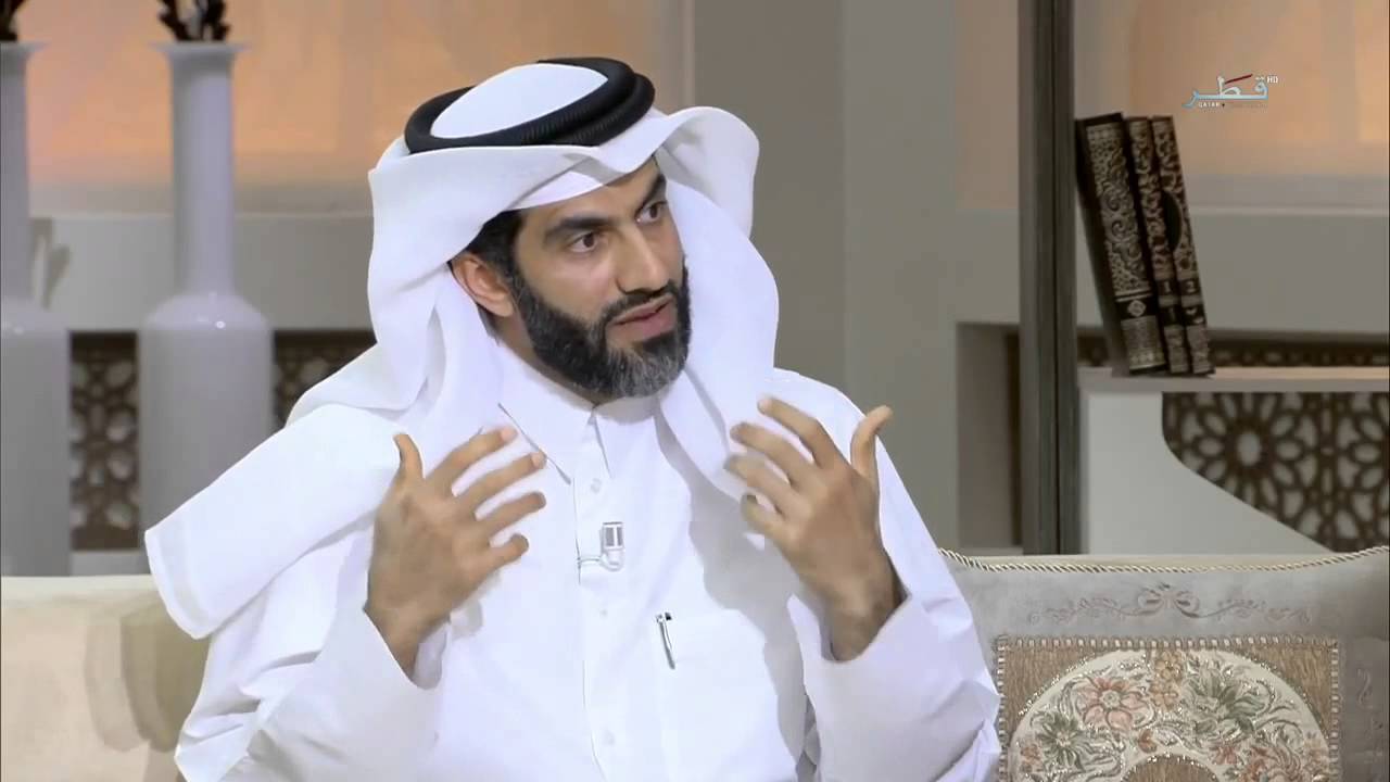بماذا أجاب د.عبدالرحمن الحرمي عندما سئل عن الفتاة التي تضرب امها ؟