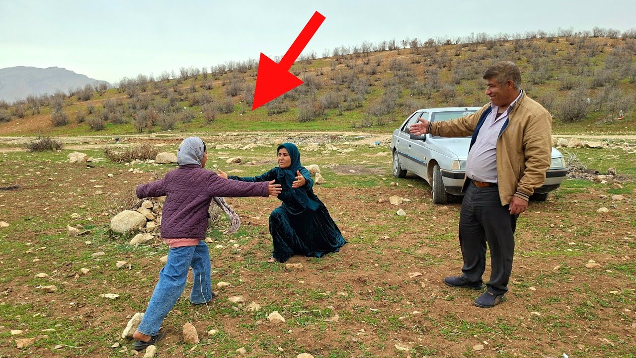 🚨Amineh's Return: Did her husband's second wife hide the truth?