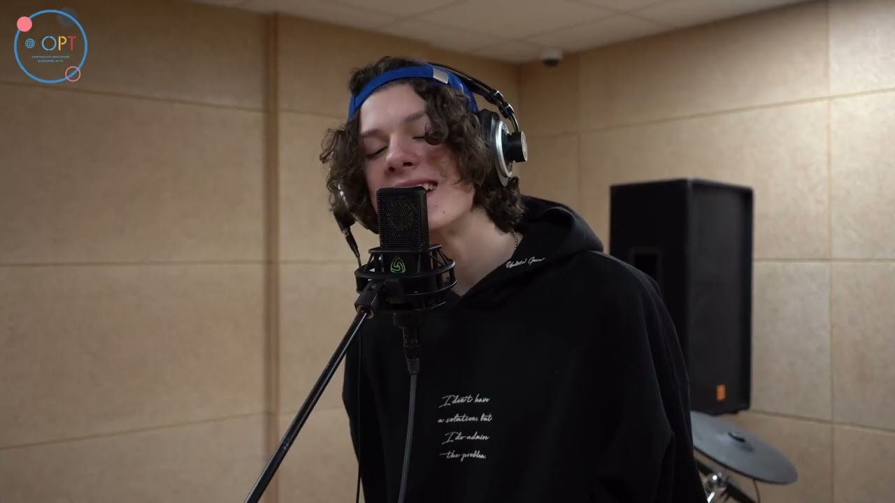Yoram Haon "I haven't loved enough yet." Lyrics and music: Naomi Shemer