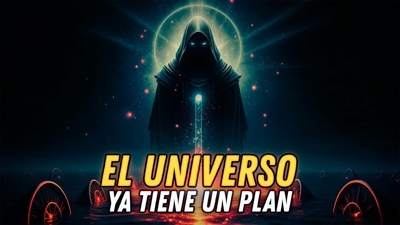 La Realidad Ya Ha Elegido una Dirección — Esto te Alinea con Ella