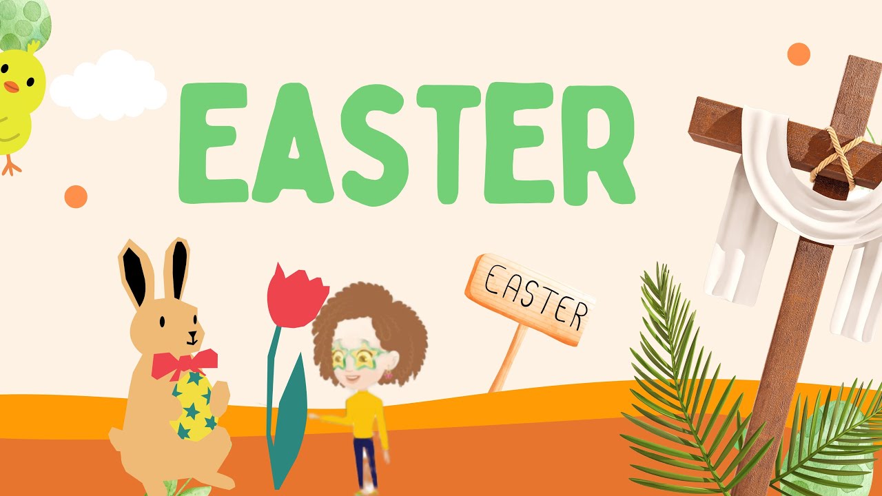 Easter| Easter symbols| resurrection | #heisrisen