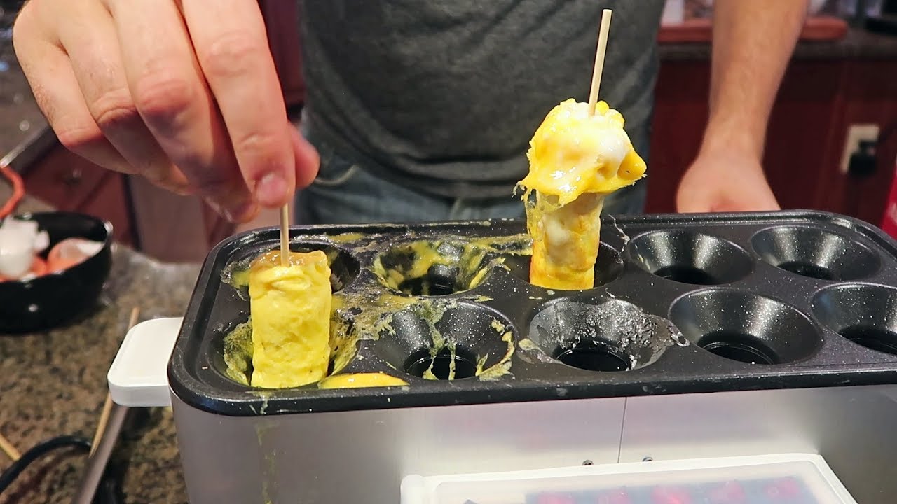 5 Kitchen Gadgets put to the Test - Part 65