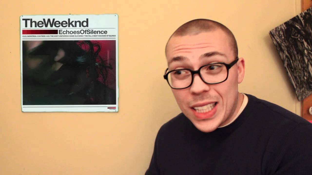 The Weeknd- Echoes of Silence ALBUM REVIEW