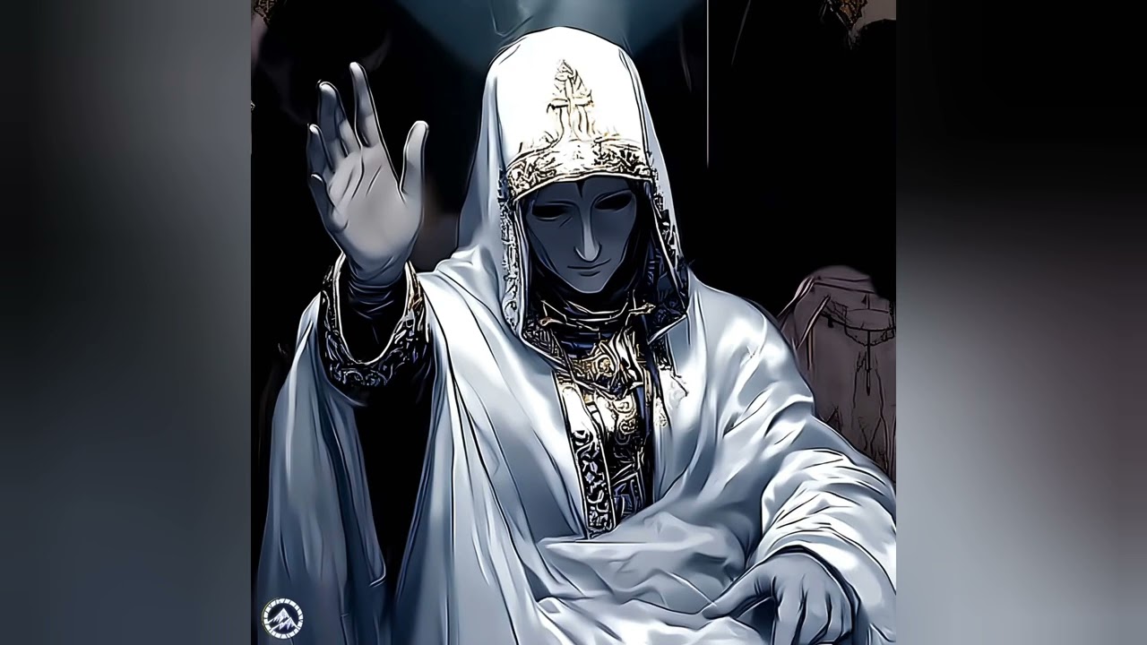 APHRO - Berserk (Slowed & Reverb)