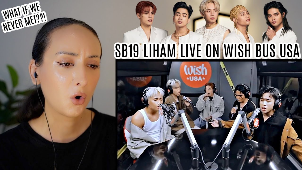 SB19 performs 