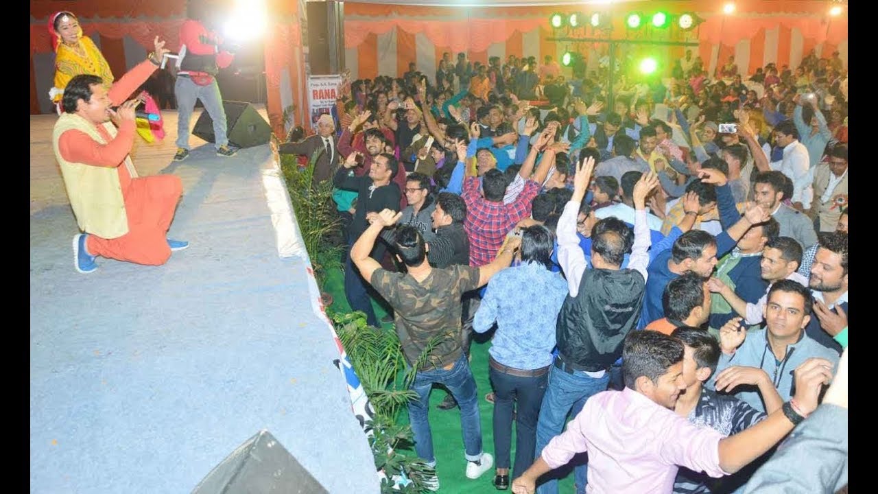 Gajendra Rana hit songs, bidru na maniye