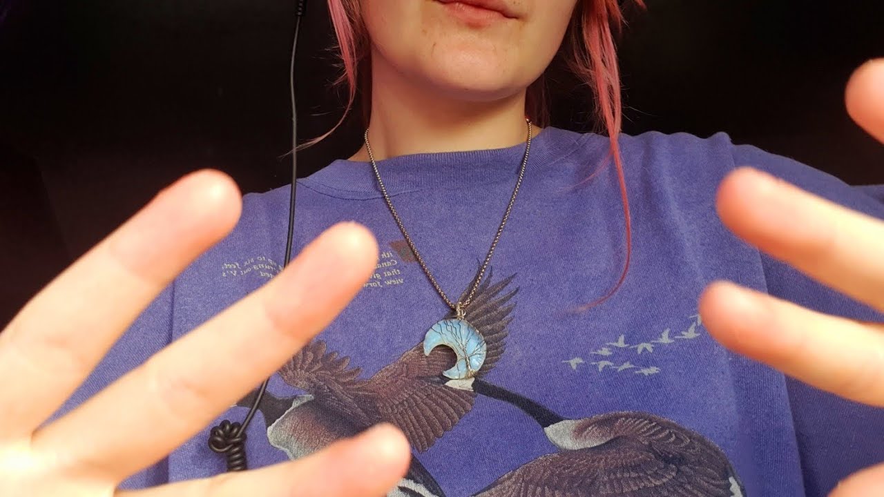 ASMR/ 