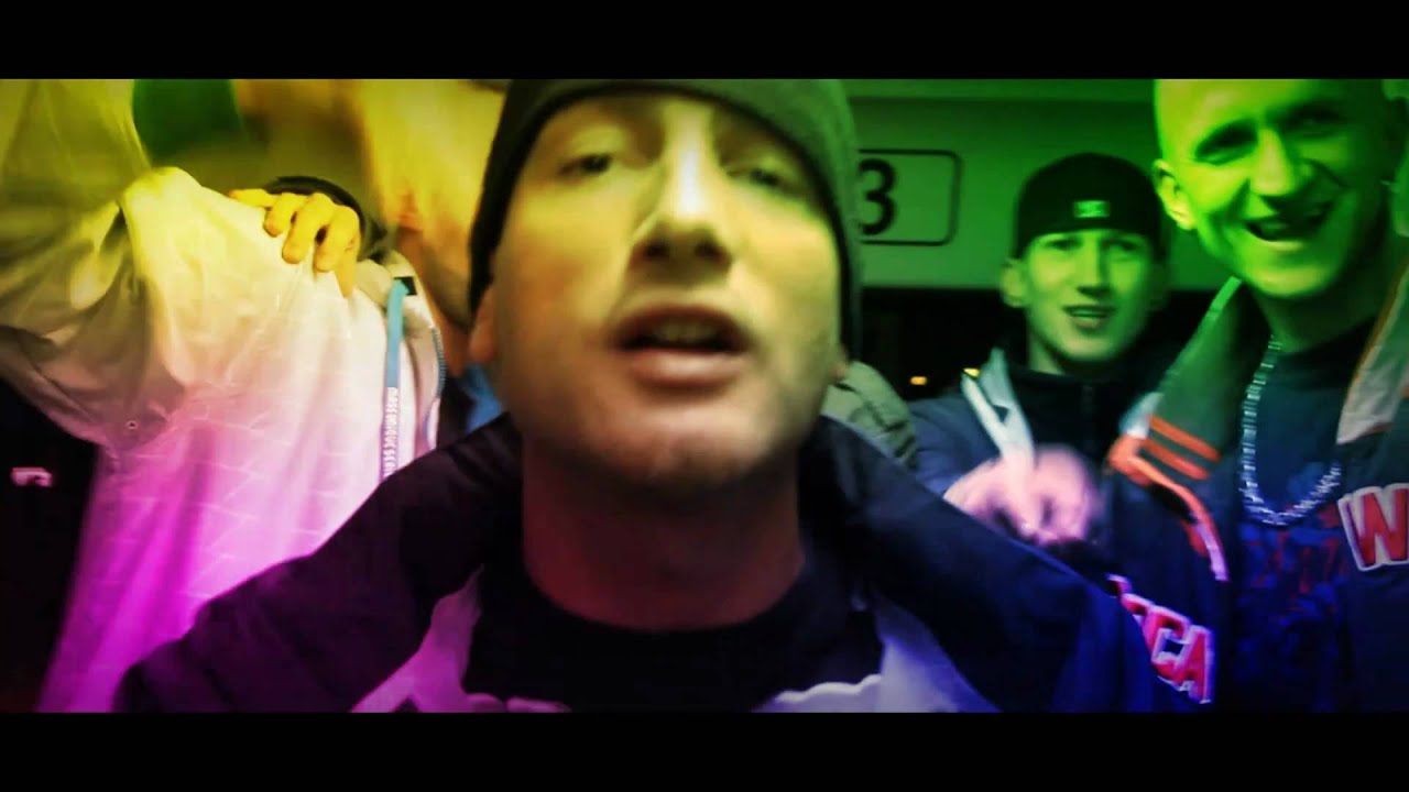 ALEC  "Live aus Prohlis" 1.SNIPPET VIDEO