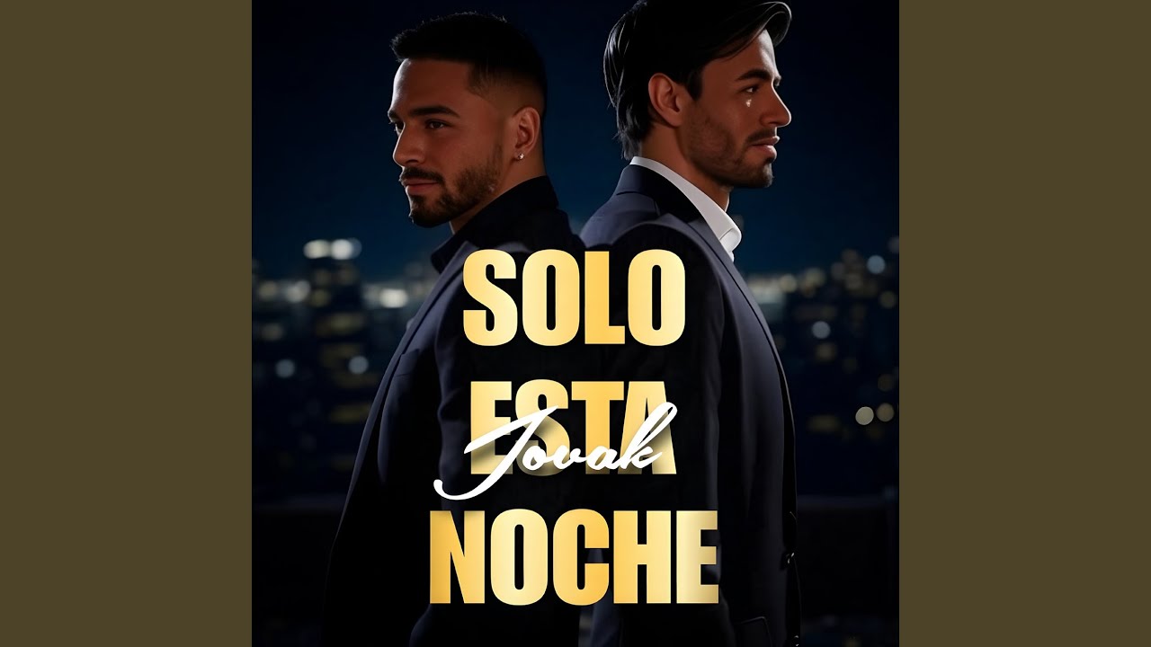 Solo Esta Noche