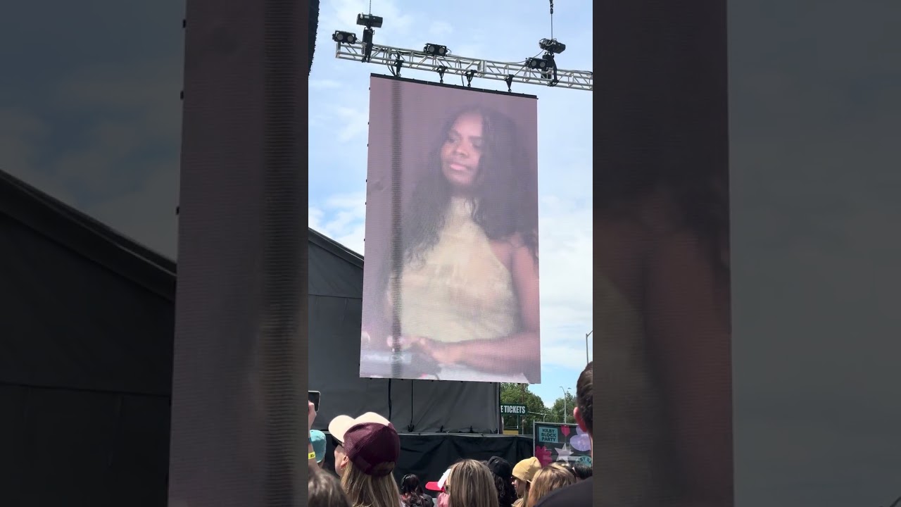 Vagabond - Water Me Down (Live) - Kilby Block Party - Salt Lake City, Utah - 2025-05-16