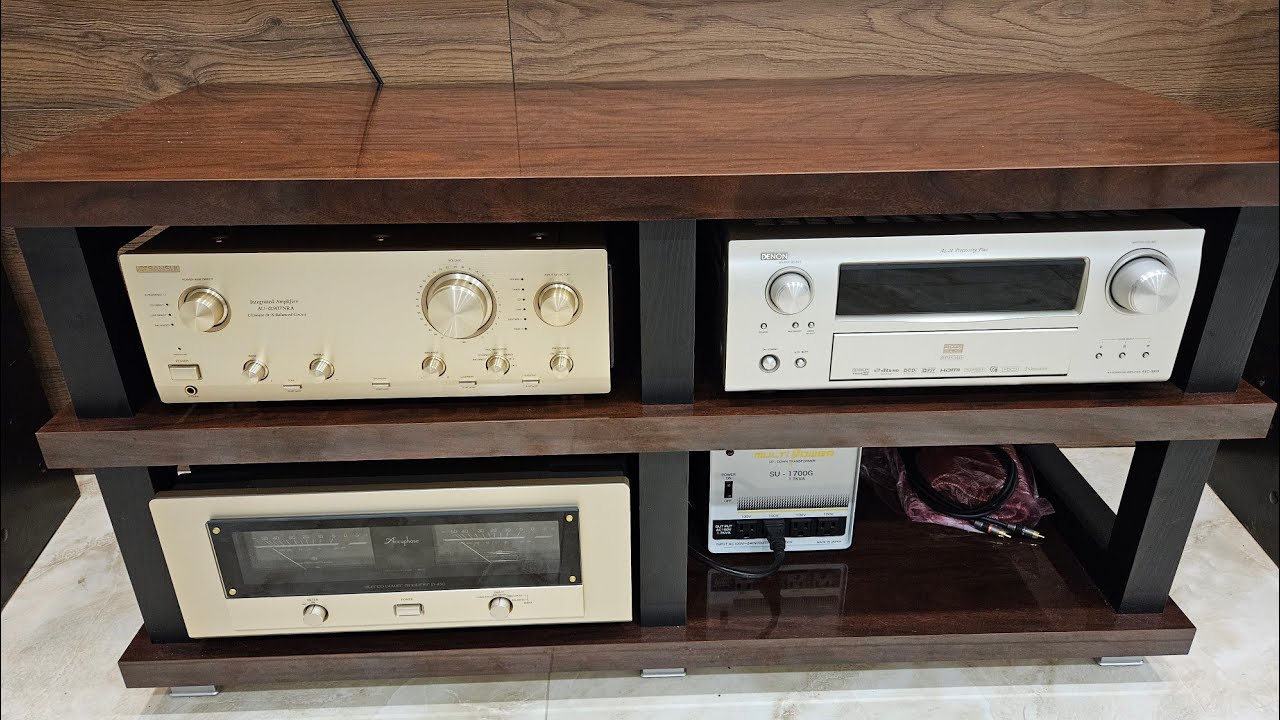 Ставлю свой Nra в стойку🔥