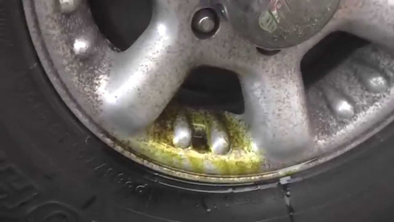 HCL+ Aluminum Rims