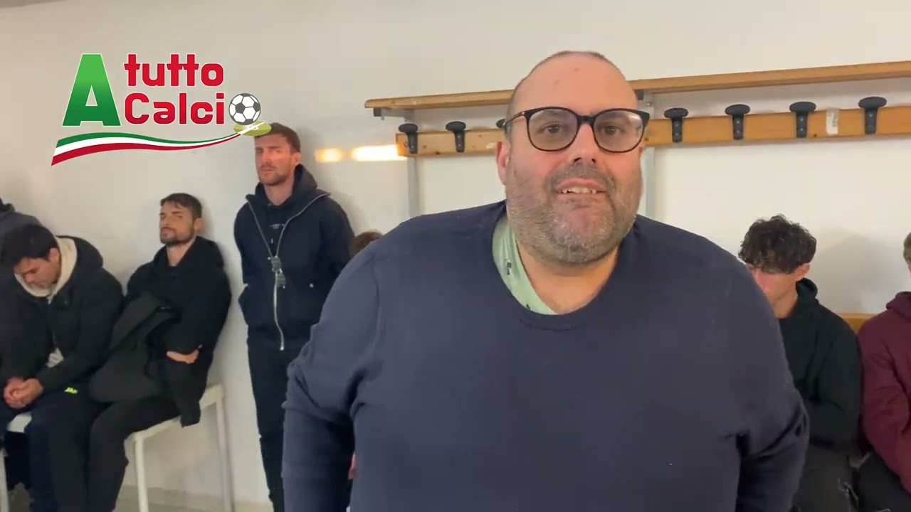 Il direttore sportivo Francesco Falconetti sulla crisi del Lanciano calcio 1920