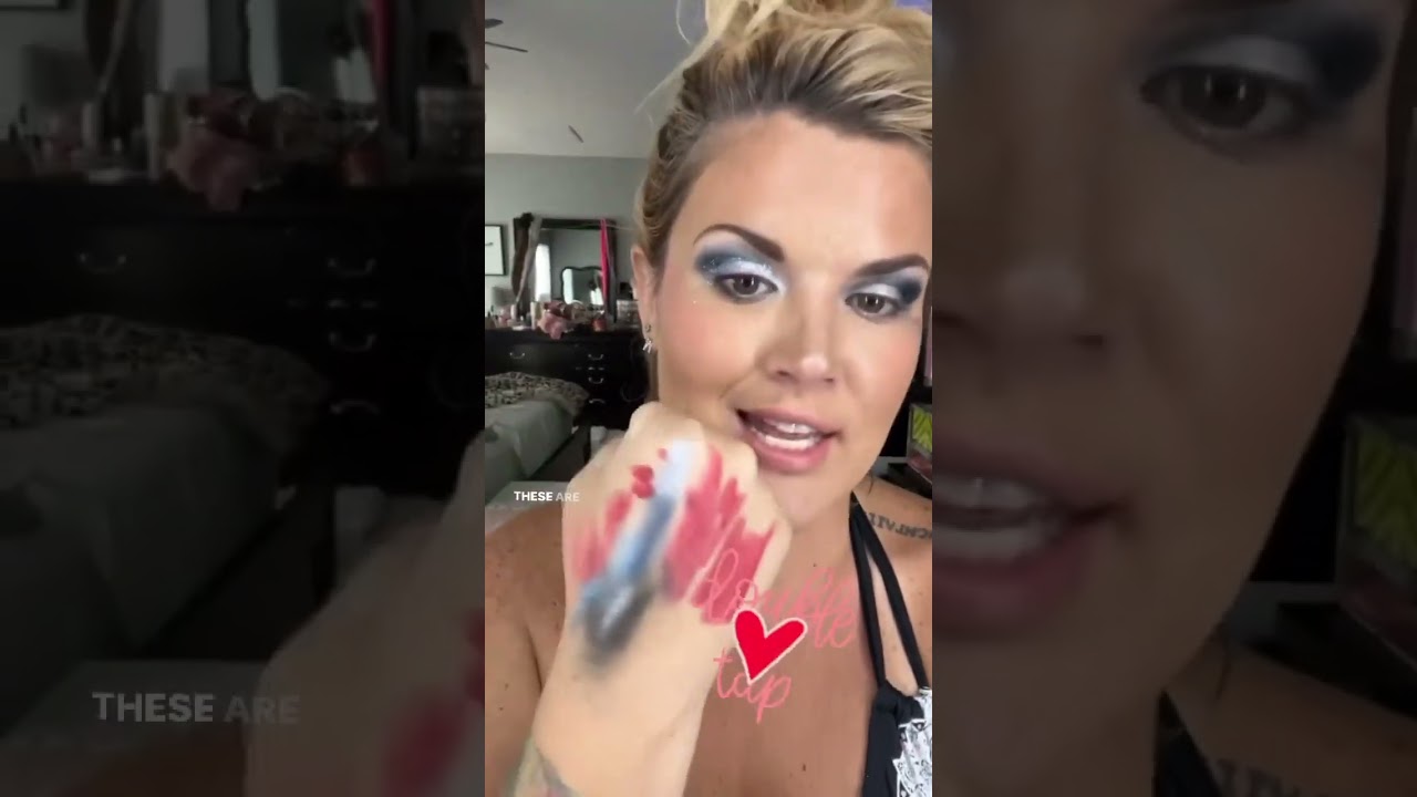 How to learn how to do makeup 101. 