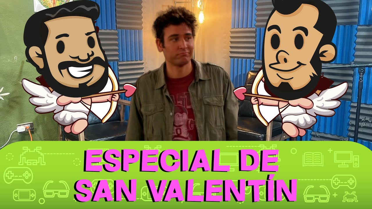 El mas Romántico y Loco ¿Qué pedo con Ted Mosby?