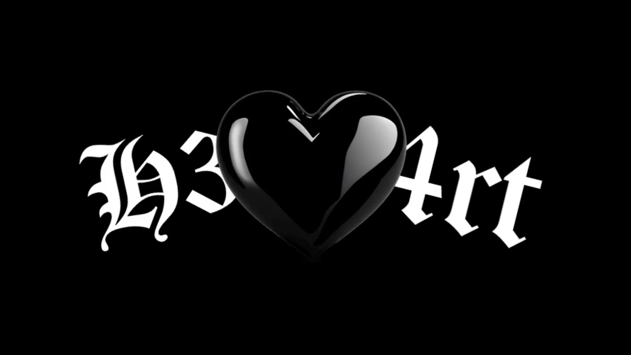 [FREE FOR NON-PROFIT] | H34rt | (prod. M1chaU3k)