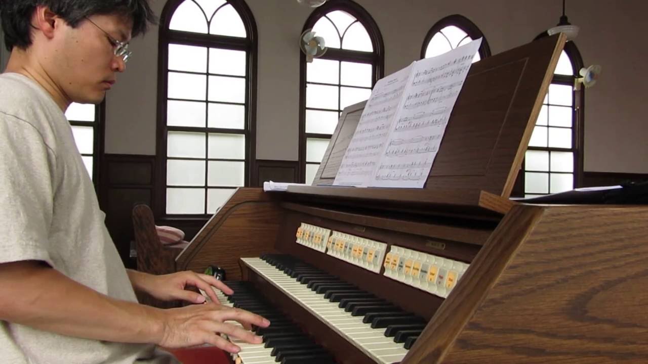 メンデルスゾーンの結婚行進曲