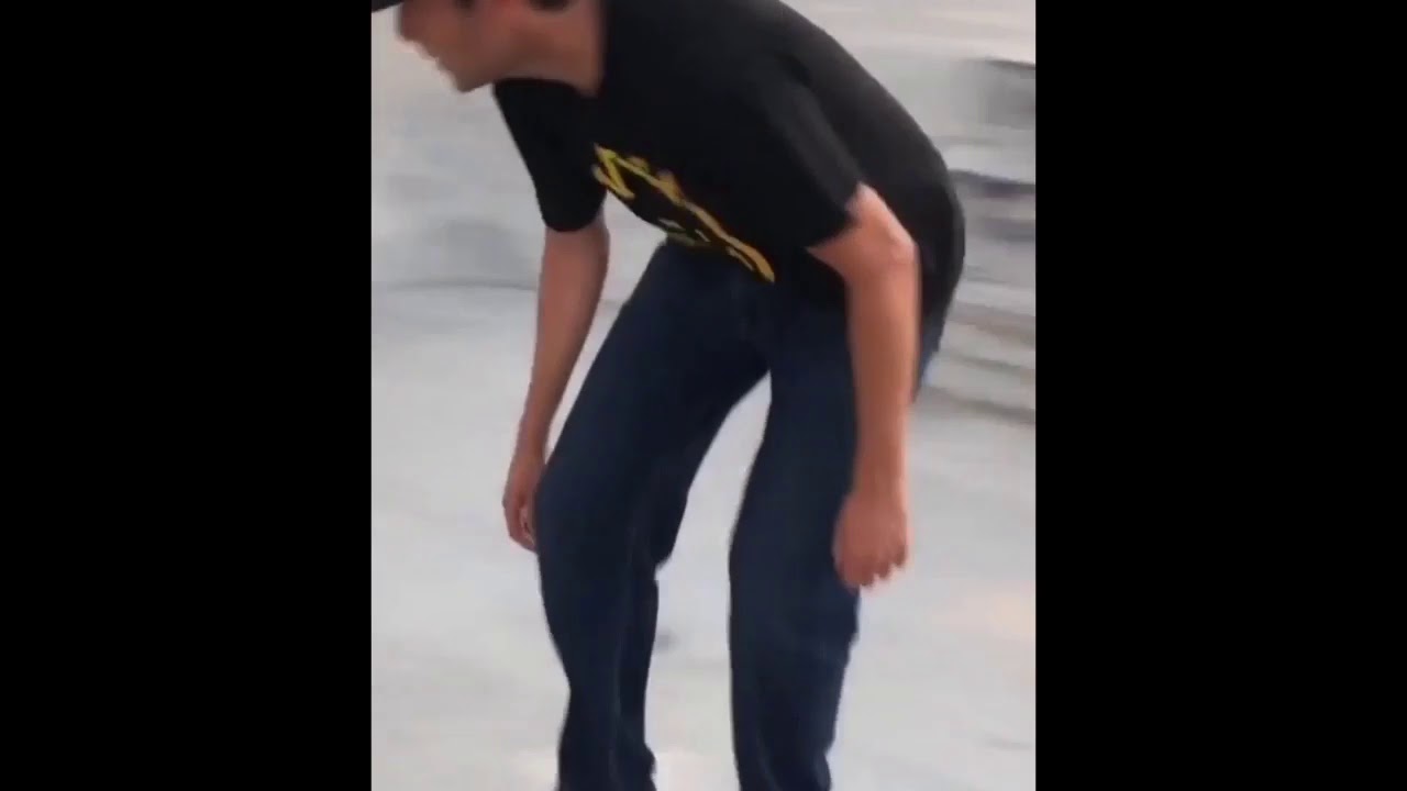 Aaron Loreth IG Mix
