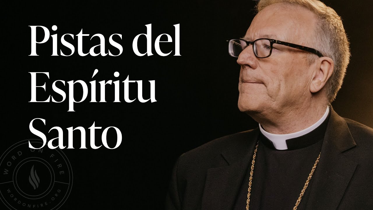 Pistas del Espíritu Santo  - Sermón del Domingo del obispo Robert Barron