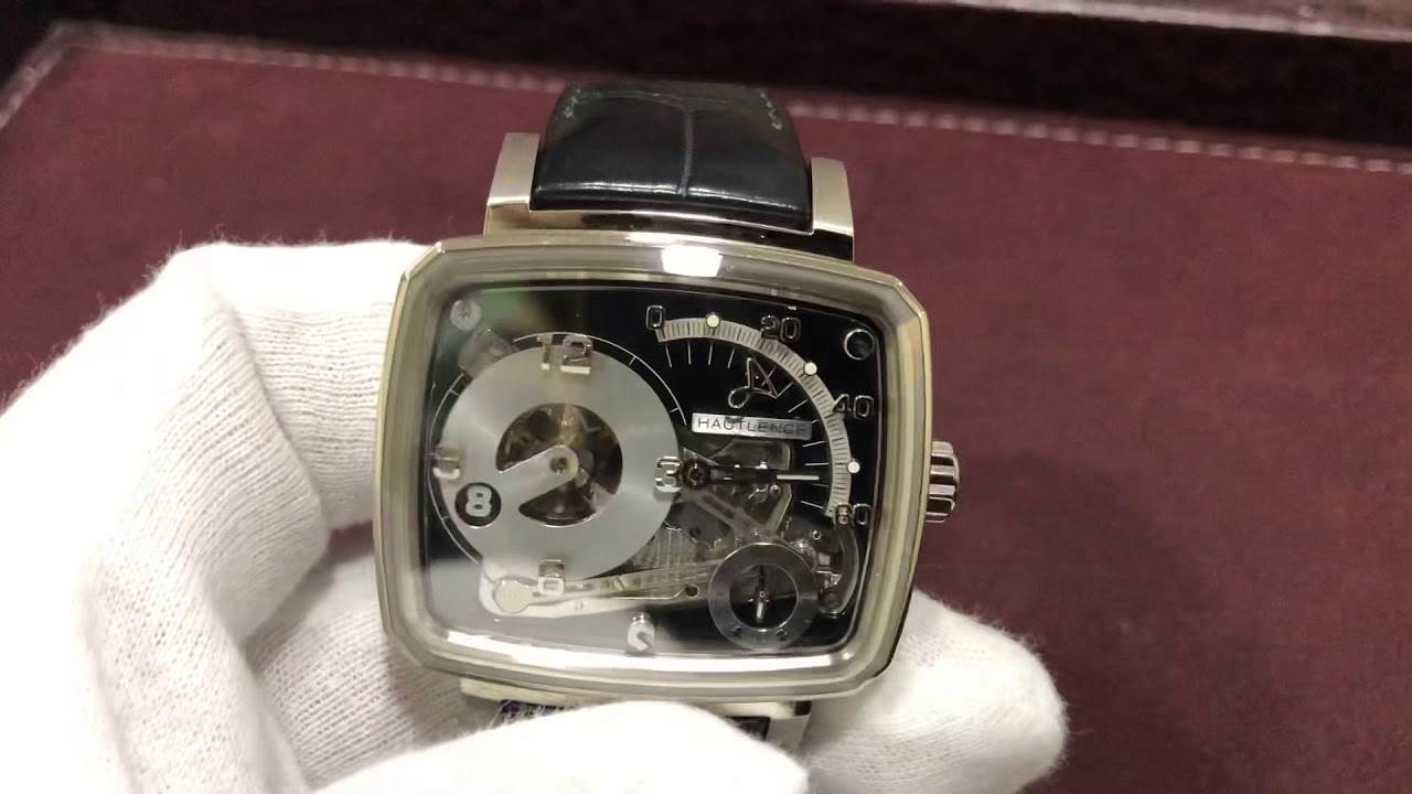 Hautlence HL 05
