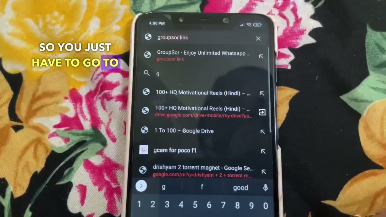 Gcam For All Phones (Problem Solved)