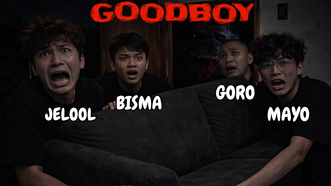 🔴[LIVE]  Gua Mencuri Barang Barang Di Rumah Kosong #hopeindonesia