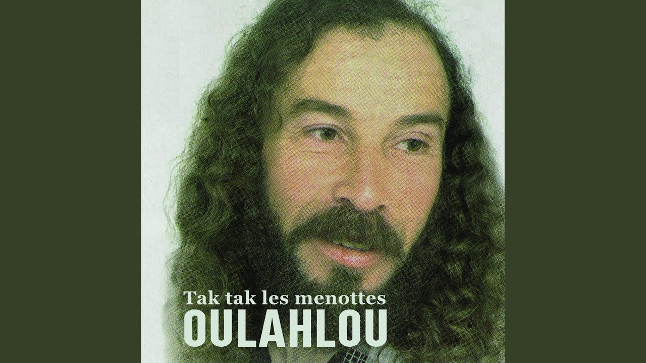 Tak tak les menottes