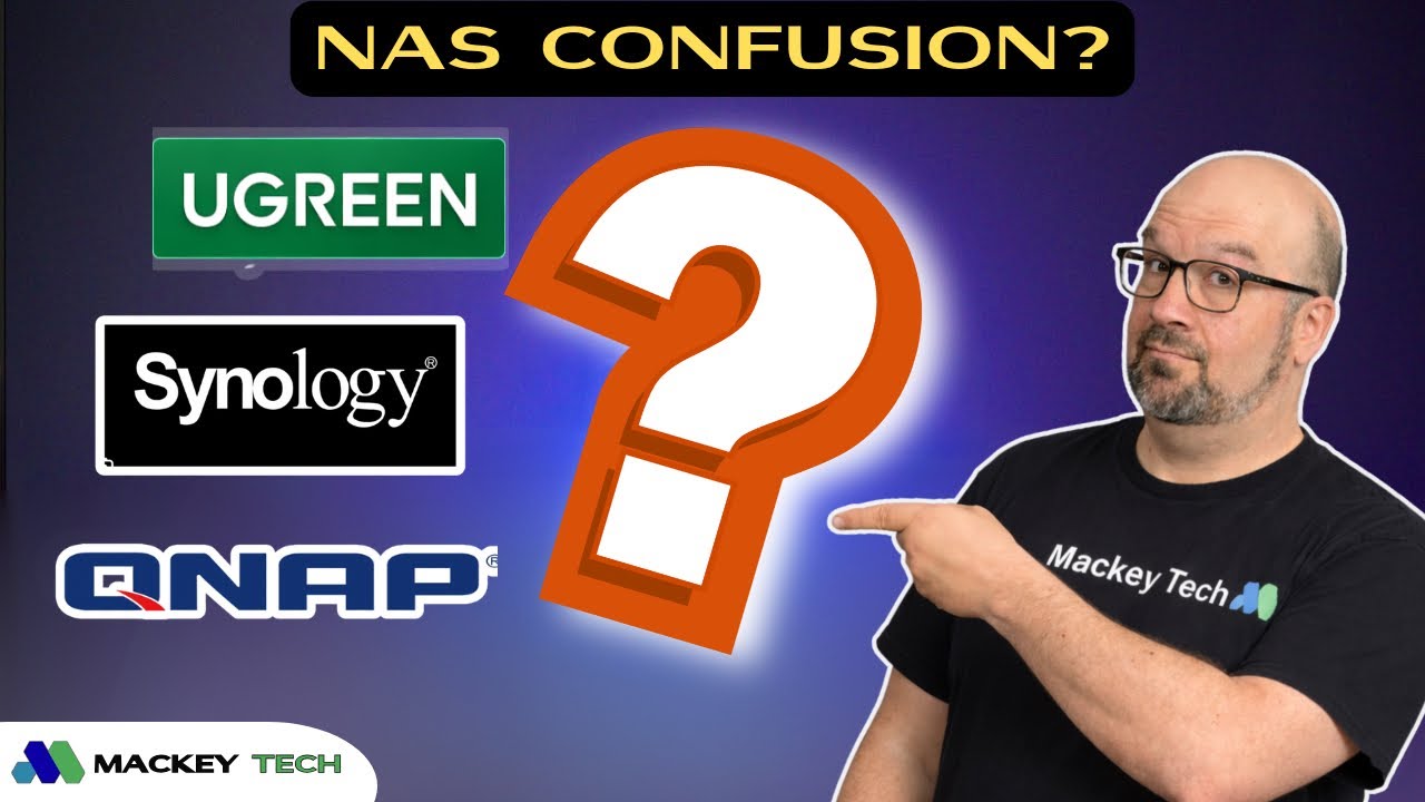 Buying A NAS? Watch This First (2026 Guide)