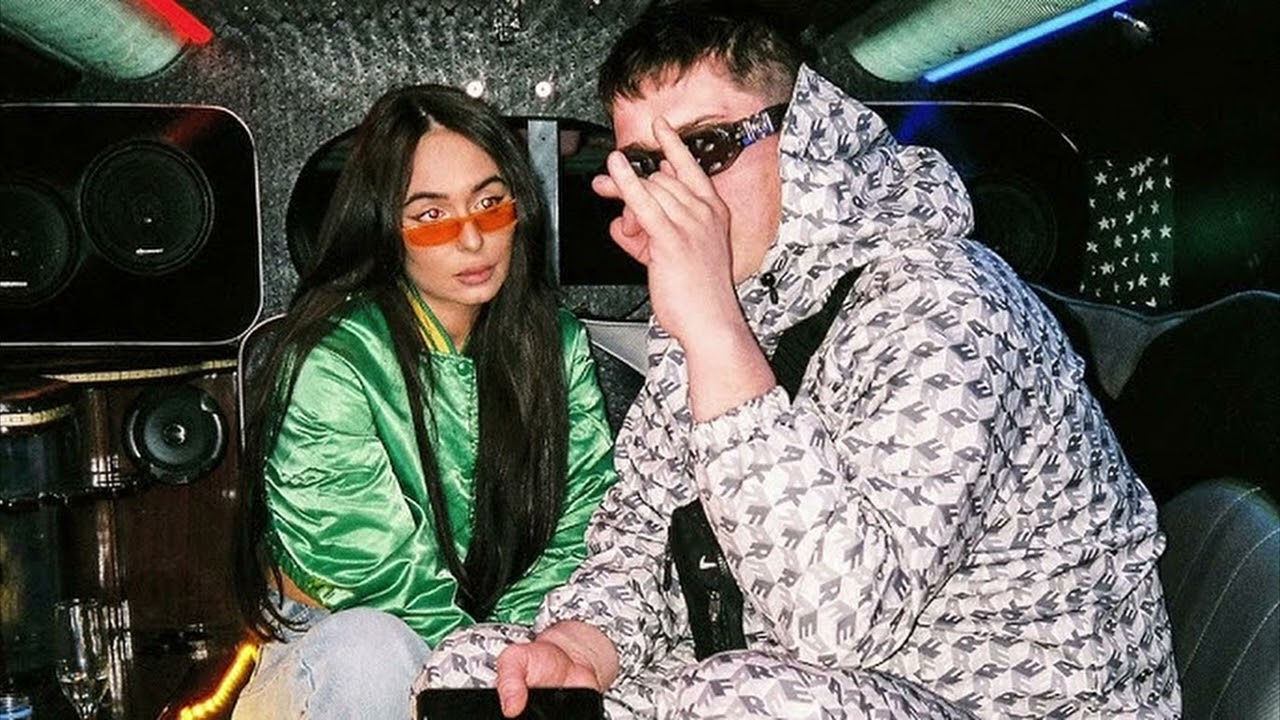 |FREE| Luca Brassi10x  x Hasan x Redda Type Beat 